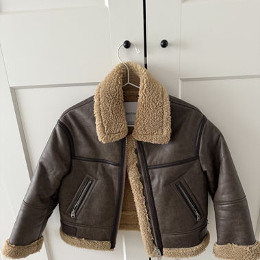 Jacke