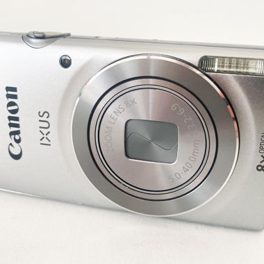 Canon IXUS 145 16MP Digitalkamera