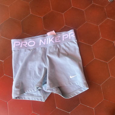 Nike Pro Shorts