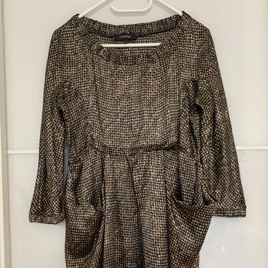 Cotélac dress