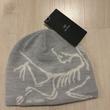 Arcteryx Mütze, one size