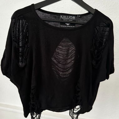 Top KILLSTAR, taglia M