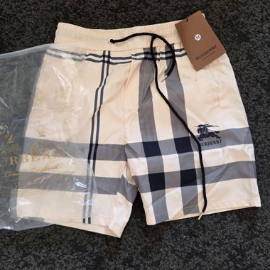 Burberry shorts 