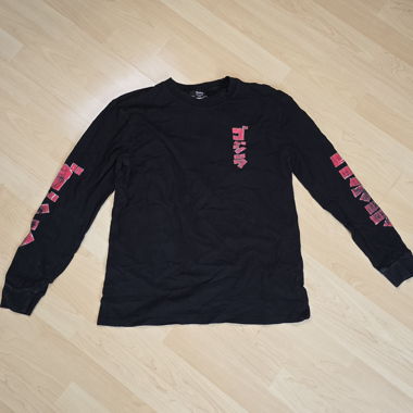 Godzilla - Longsleeve shirt M