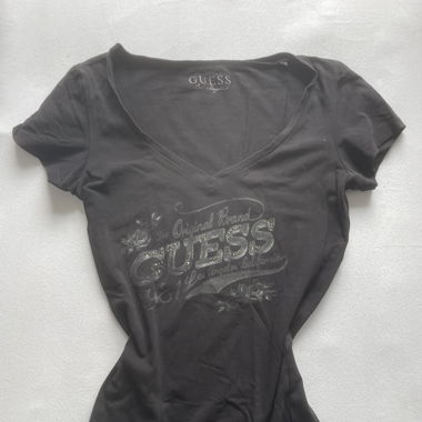 y2k guess t-shirt