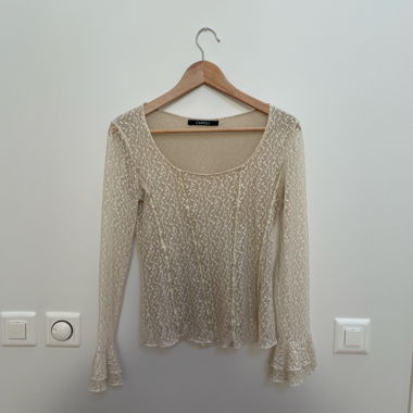 Vintage top