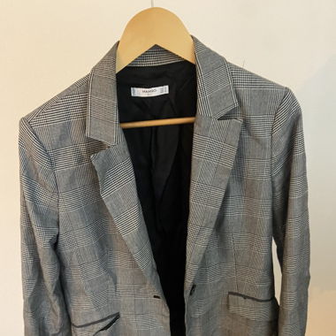 Blazer Mango