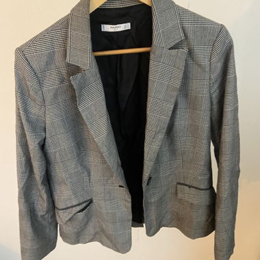 Blazer Mango