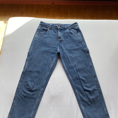 Supercrew Jeans