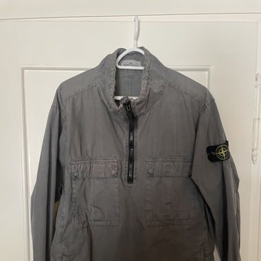 Stone Island Jacke