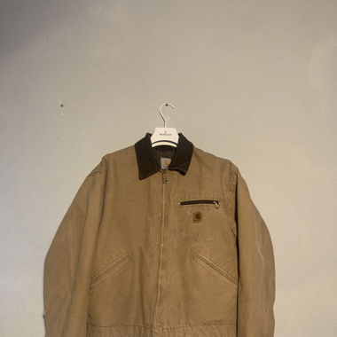 Carhartt Detroit Jacke