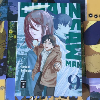 Manga