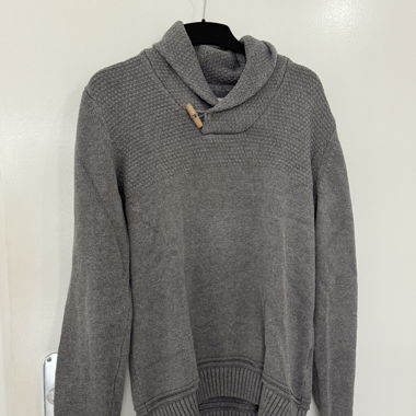 Pull à col Celio