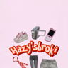 Hazy’sbroki