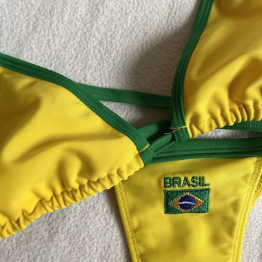 bikini brésil