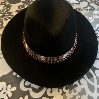 Cappello nero