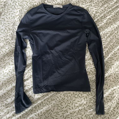 Long-sleeve