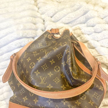  Louis Vuitton Sac Noé 