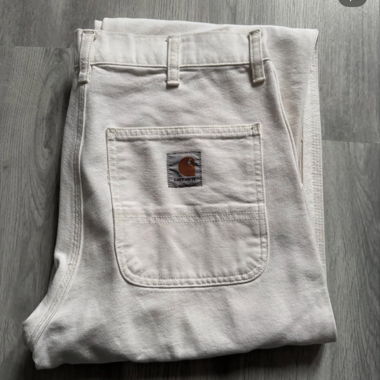 Carhartt WIP - Pantaloni cargo