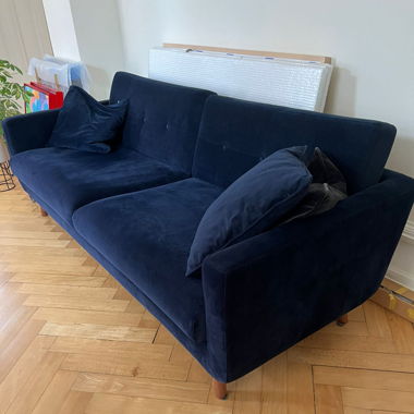 3er Sofa von Sofacompany
