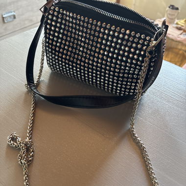 Sac bandoulière 