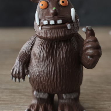 Tonie Figur Grüffelo