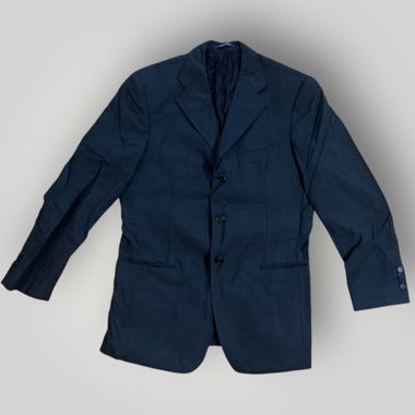 Made in Itália, veste costume homme, T48
