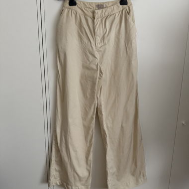Guess trousers