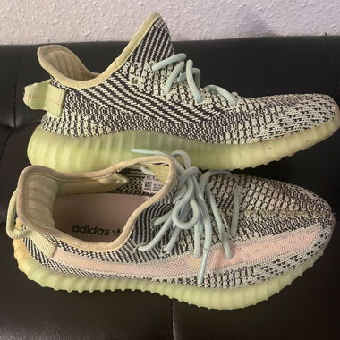 adidas YEEZY Boost 350 v2 'Yeezreel' 39 1/3
