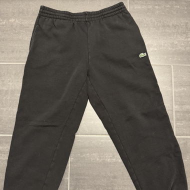 Lacoste Jogginghose 