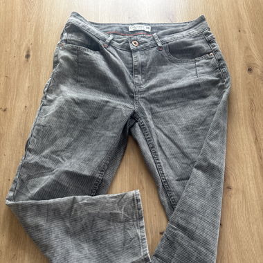 3/4 Jeanshos