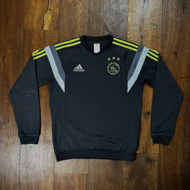 Adidas Ajax Trainingssweater