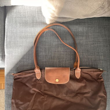 Longchamp Le Pliage L Bag