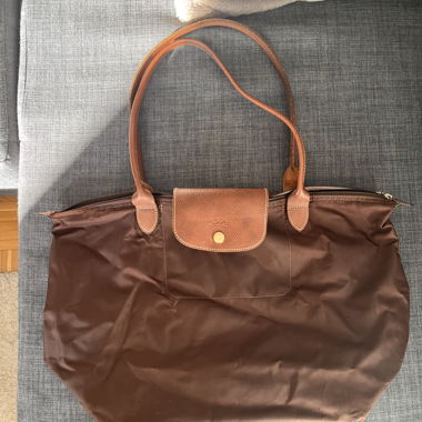 Longchamp Le Pliage L Bag