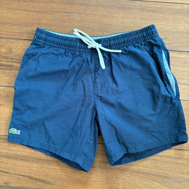Lacoste Badehose 