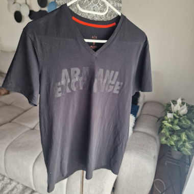 Armani Exchange T-Shirt - Grösse M