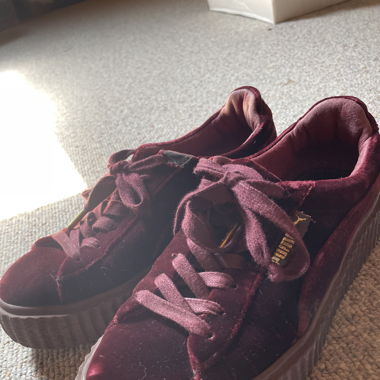 Puma Schuhe 