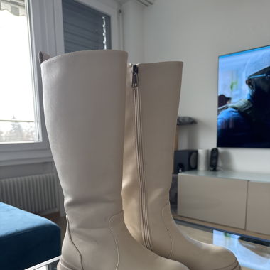 Bershka Stiefel