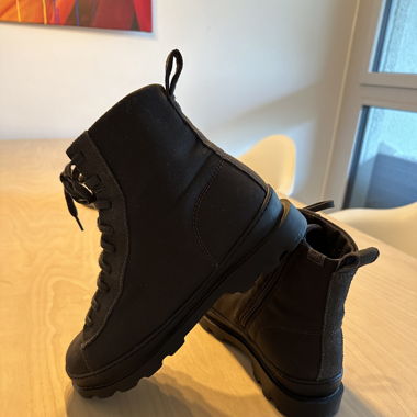 Camper Schnürstiefel