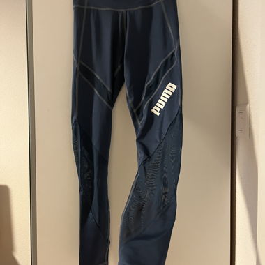 Leggings sportivi Puma