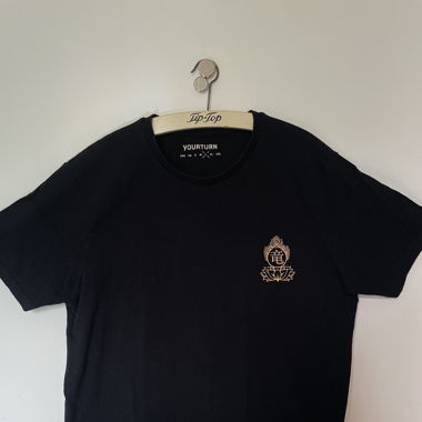 Yourturn Shirt