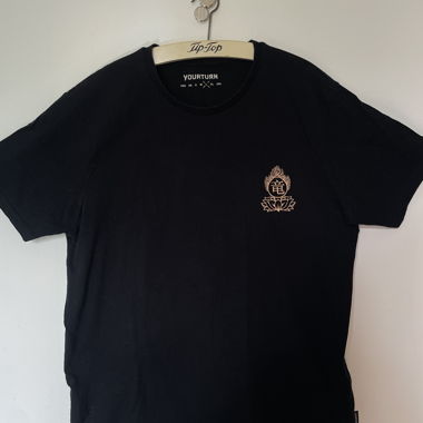 Yourturn Shirt