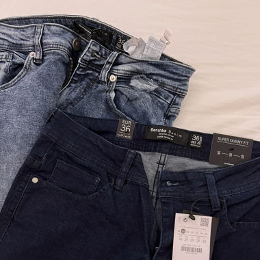 2 Jeans