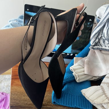 Highheels