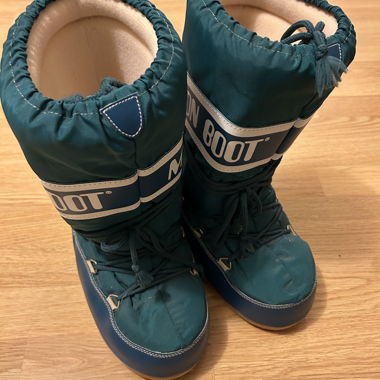 Chaussures MOON BOOT