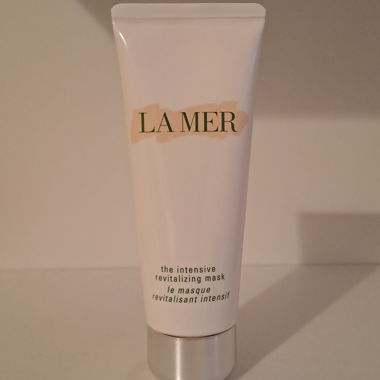 Tubo maschera viso La Mer 75 ml