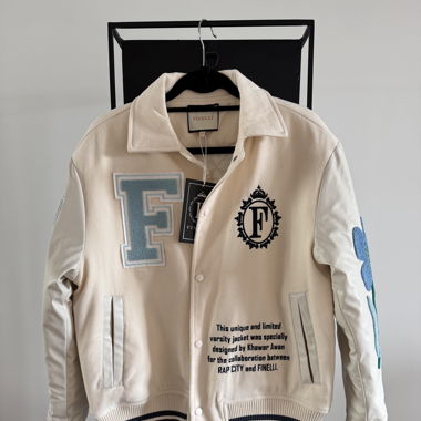 Finelli Dreamchaser Jacke