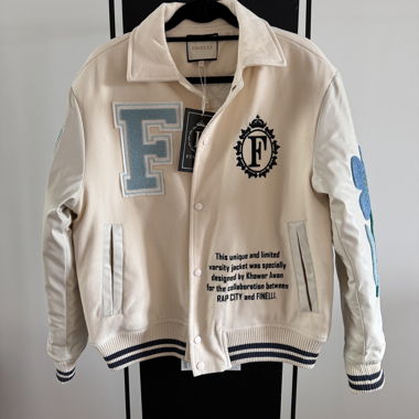 Finelli Dreamchaser Jacke