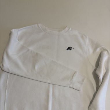 Nike Hoodie - M