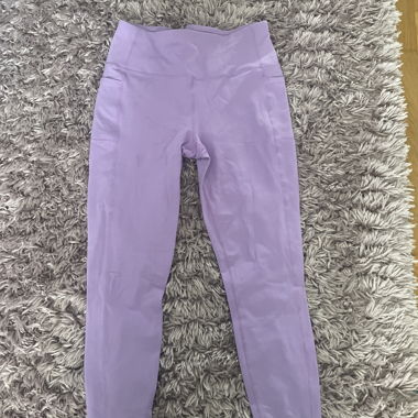 Leggings de sport
